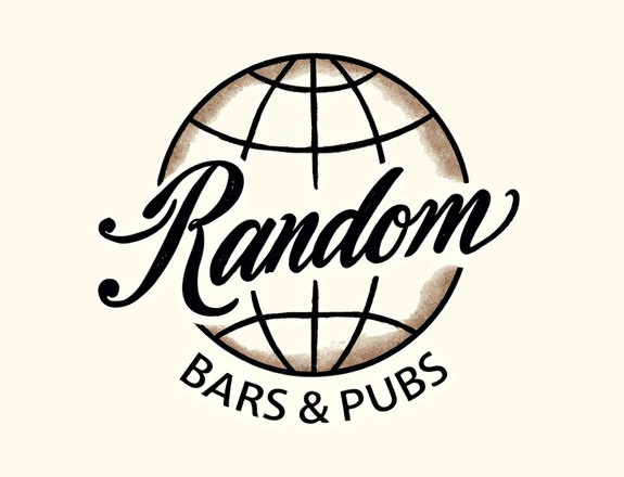 Random Bars & Pubs